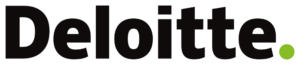 Deloitte deloitte logo