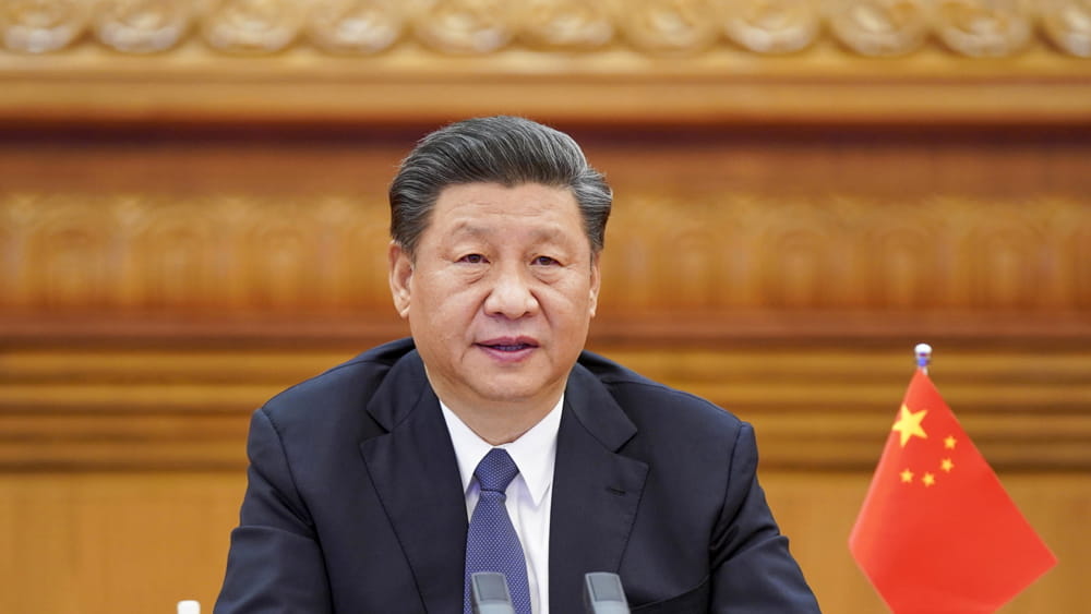 Xi Jinping