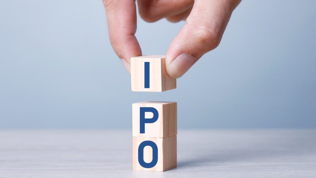 ipo