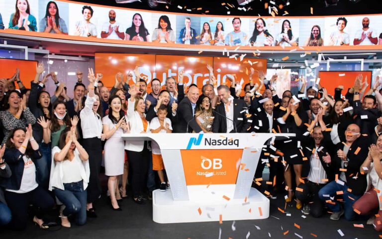 outbrain ipo