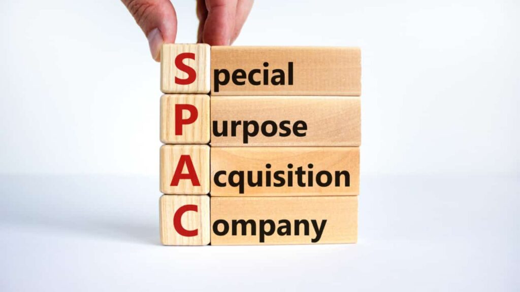 cosa sono le spac