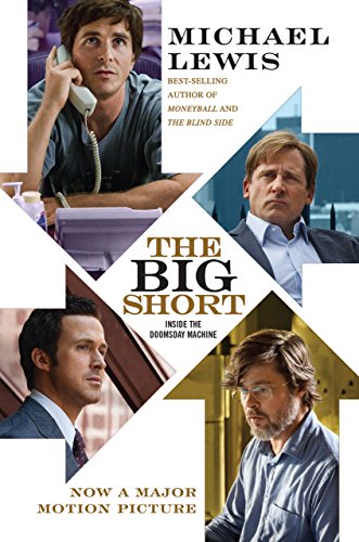 the big short - la grande scommessa