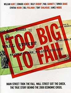too big to fail