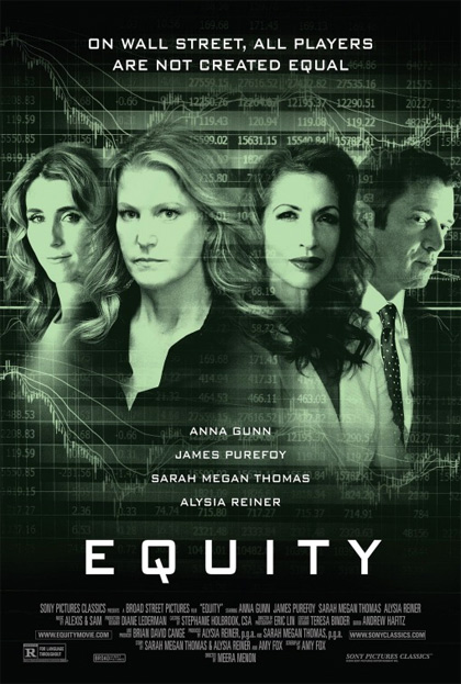 equity (2016)