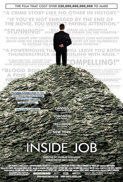 inside job