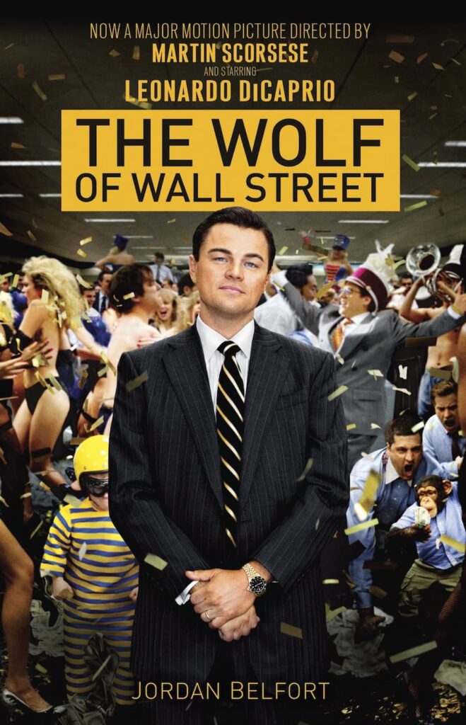 migliori film sulla finanza the wolf of wall street