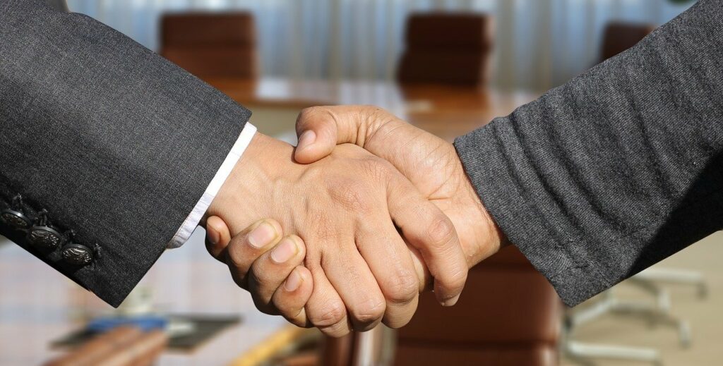 lavorare nella finanza