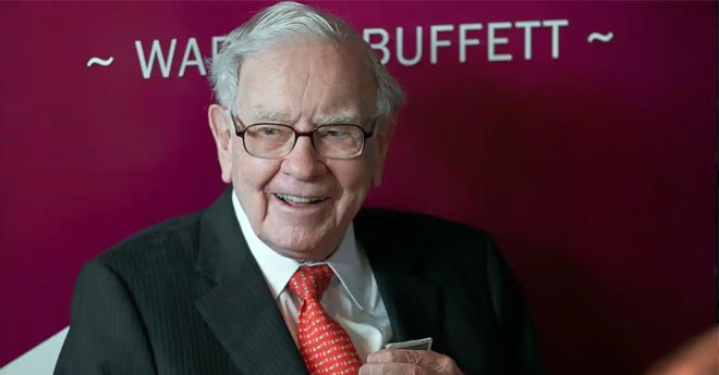 metodo warren buffett
