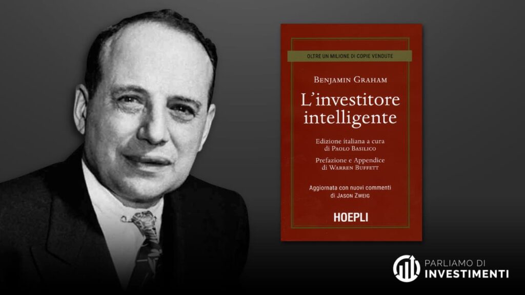 I Segreti del Value Investing in L'investitore intelligente di