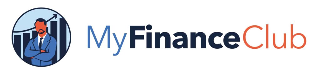 logo my finance club