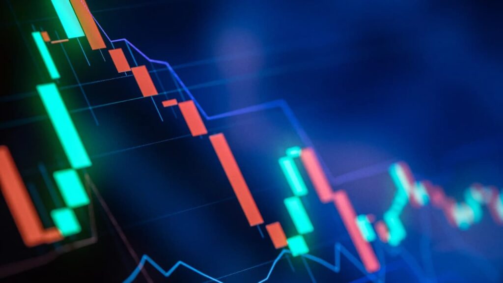 grafico etf