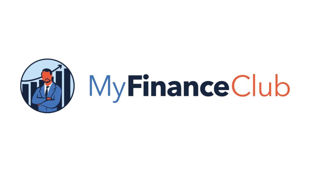 logo my finance club