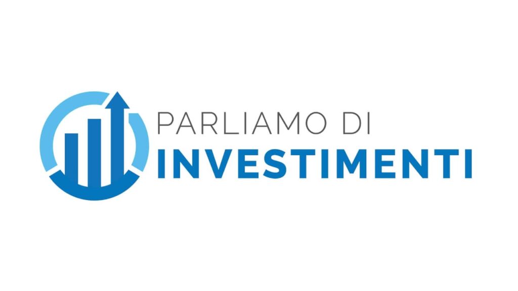 logo parliamo di investimenti