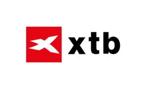 xtb logo