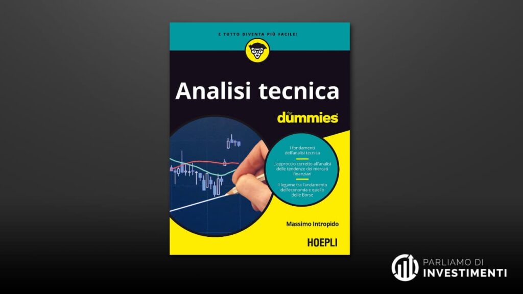 Analisi tecnica dei mercati finanziari: i migliori libri - Parliamo di  investimenti