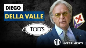 Diego Della Valle: chi è, la sua storia e il suo patrimonio
