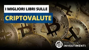 I 7 migliori libri sulle criptovalute del 2024