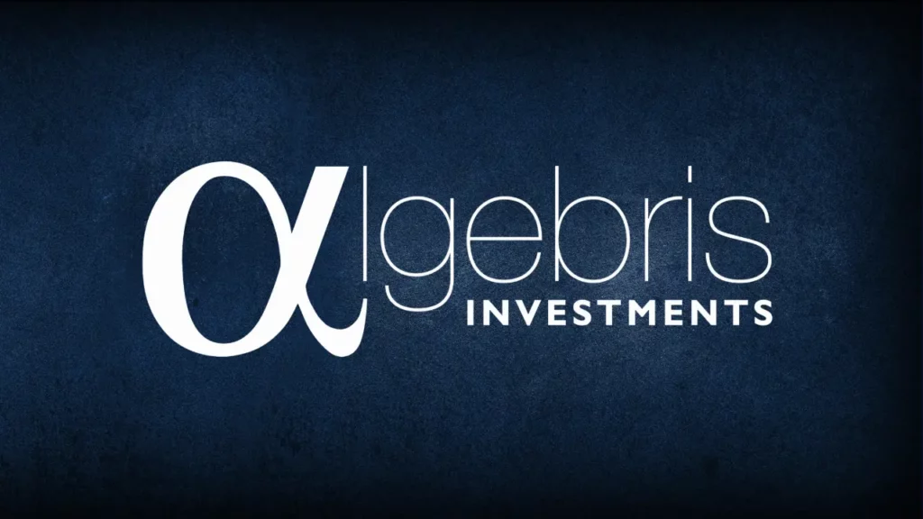 algebris logo