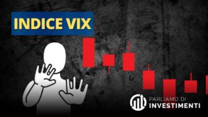Indice vix: cos’è e cosa indica