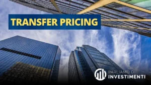 Transfer pricing: come le aziende pagano meno tasse