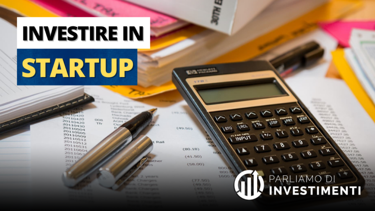 Investire in startup: pro, contro e come farlo