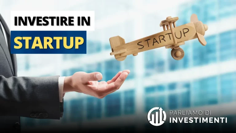 Investire in startup: pro, contro e come farlo
