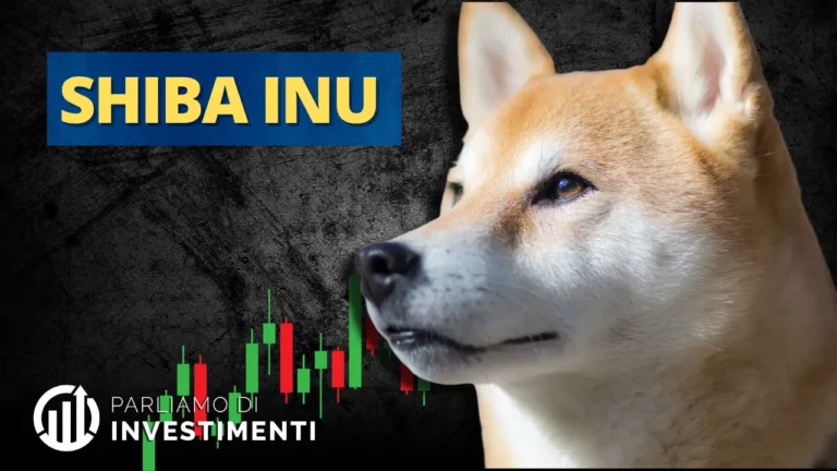 Shiba Inu: storia, sviluppo e andamento della meme coin