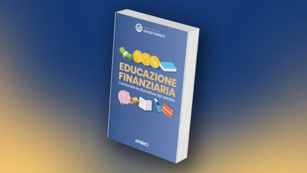 libro educazione finanziaria